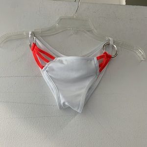 AMI CLUBWEAR BIKINI BOTTOM